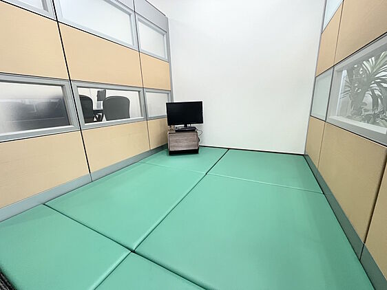 キッズスペース