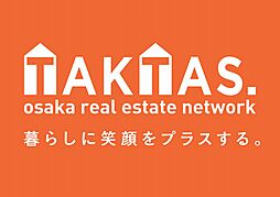 TAKTAS．　梅田住宅株式会社