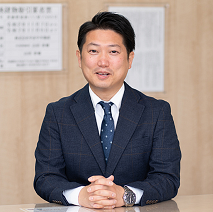 社員画像
