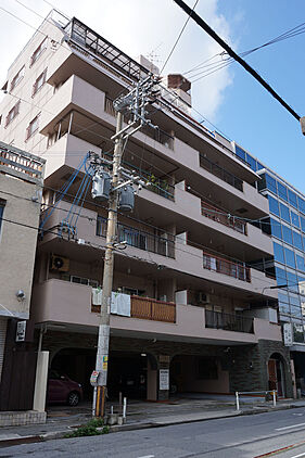 店舗外観