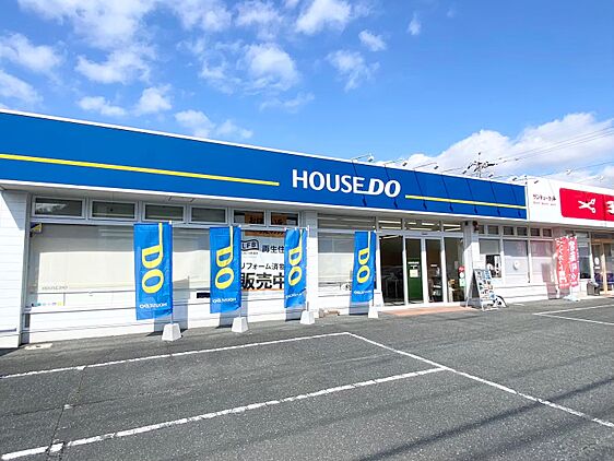 店舗外観