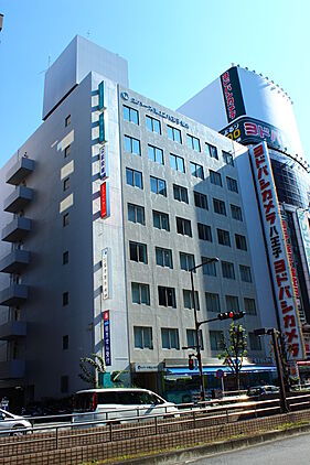 店舗外観