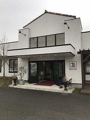 店舗外観