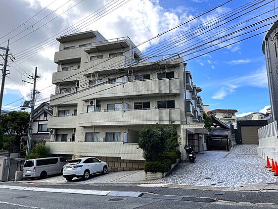 店舗外観
