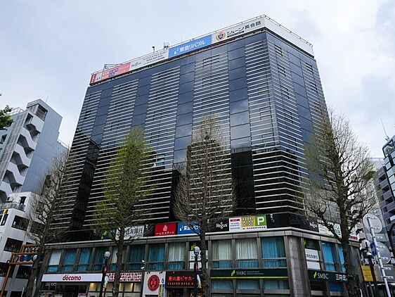 店舗外観