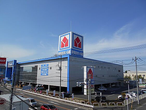 店舗外観