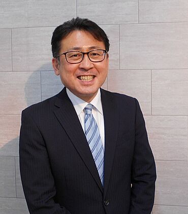 社員画像