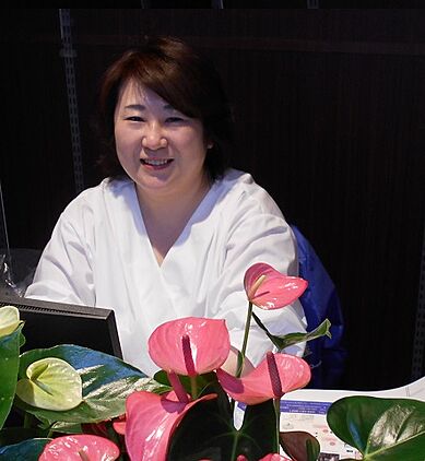 社員画像