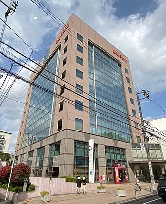 店舗外観
