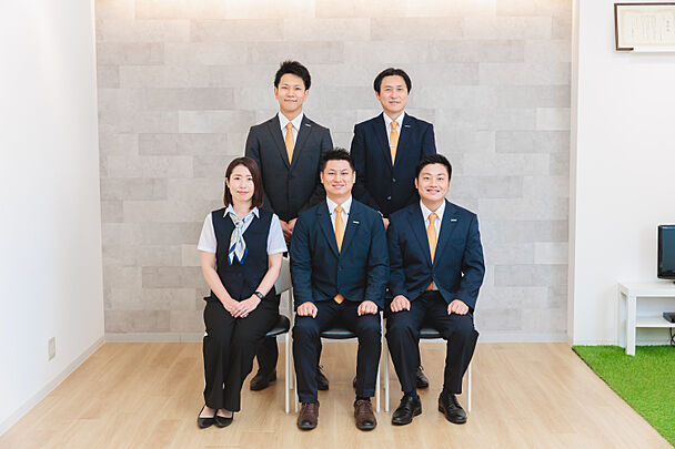 ハウスドゥ　岐阜東　デイライフ株式会社