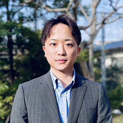 社員画像