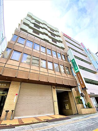 店舗外観