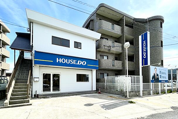 店舗外観