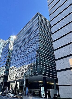 店舗外観