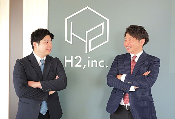 社員画像