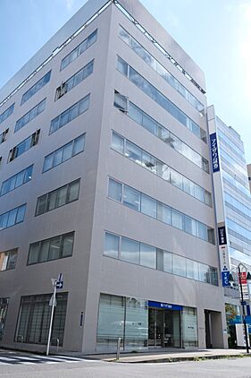 店舗外観