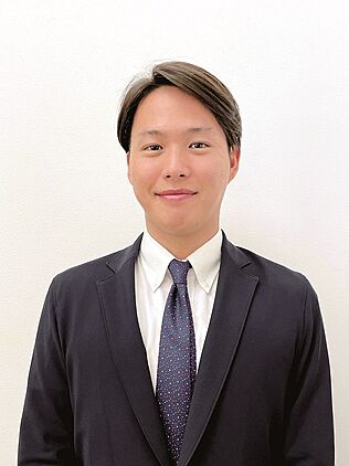 社員画像