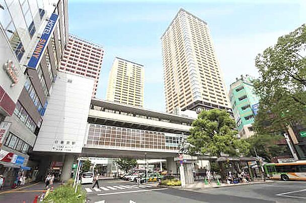 店舗外観