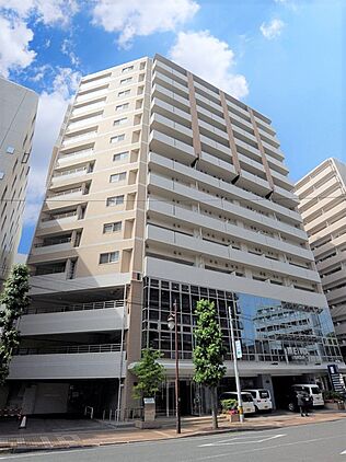 店舗外観