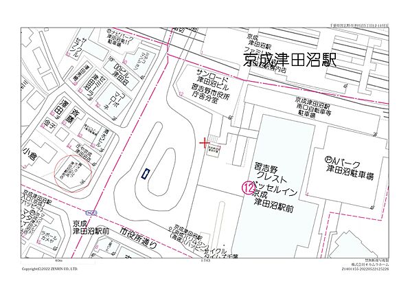 地図