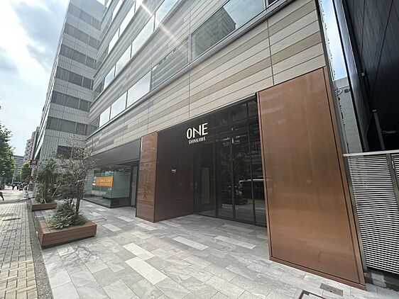 店舗外観