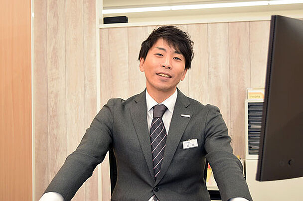 社員画像