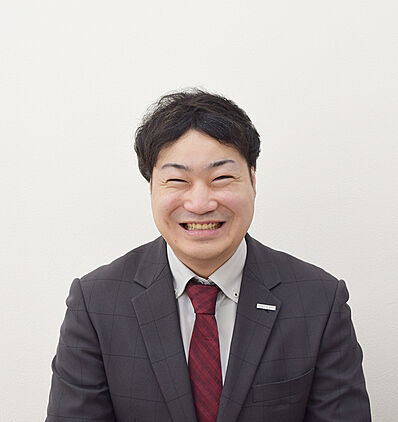 社員画像