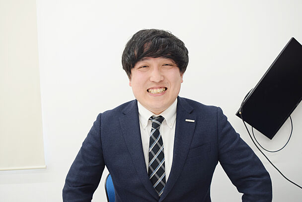 社員画像