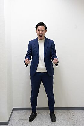 社員画像
