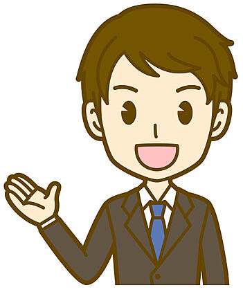 社員画像
