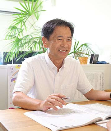 社員画像