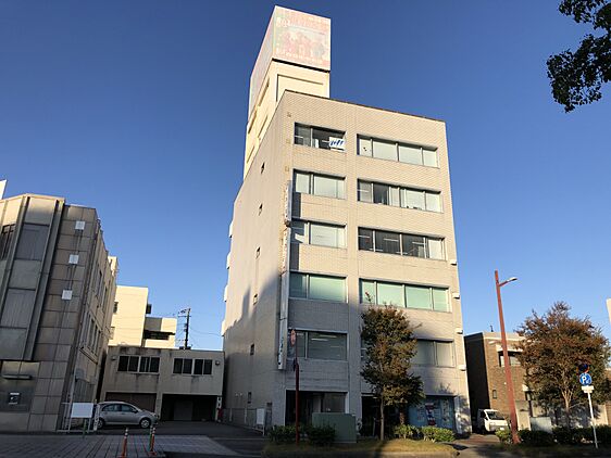 店舗外観