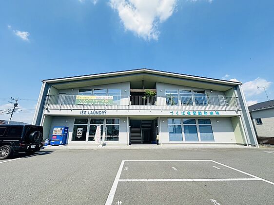 店舗外観