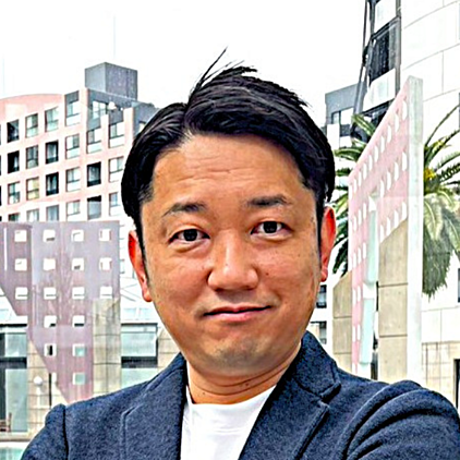 社員画像