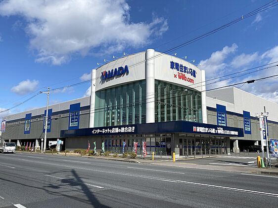 店舗外観