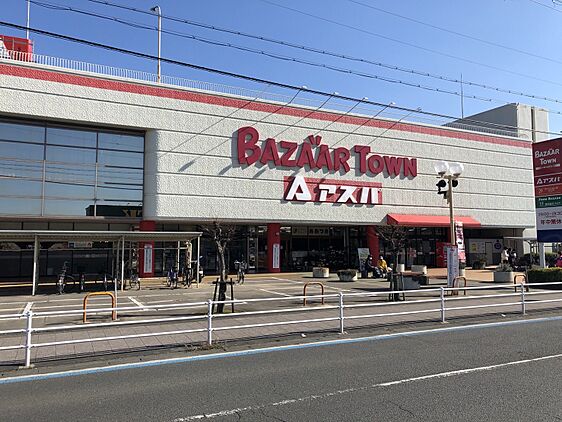 店舗外観
