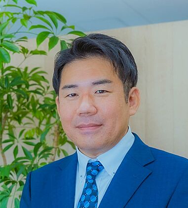 社員画像
