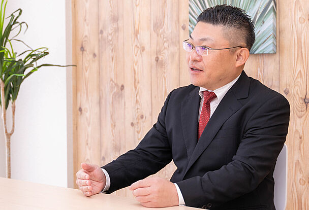 社員画像