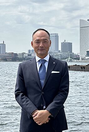 大和住販株式会社