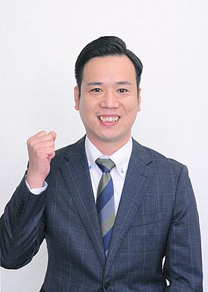 社員画像