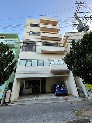 店舗外観