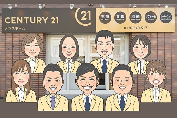 社員画像
