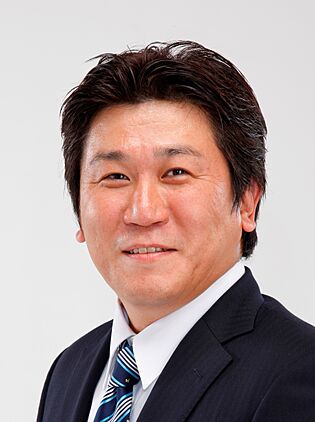 社員画像