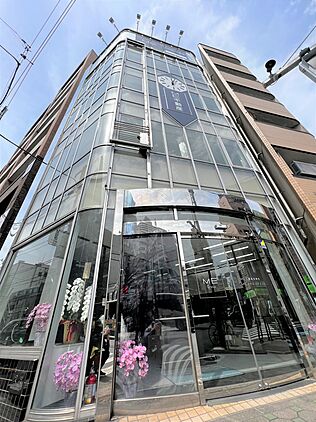店舗外観