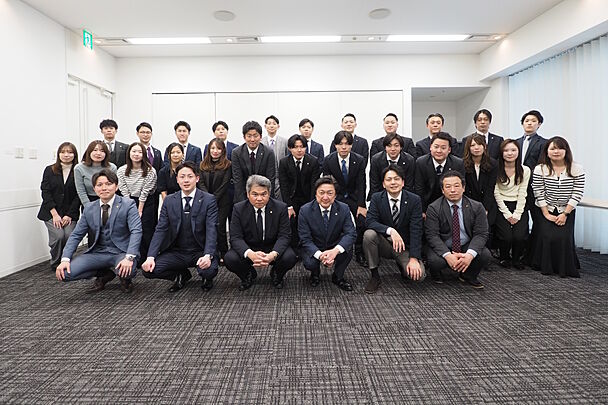 社員画像