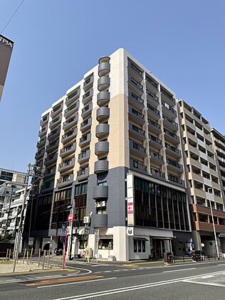 店舗外観