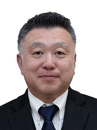 社員画像