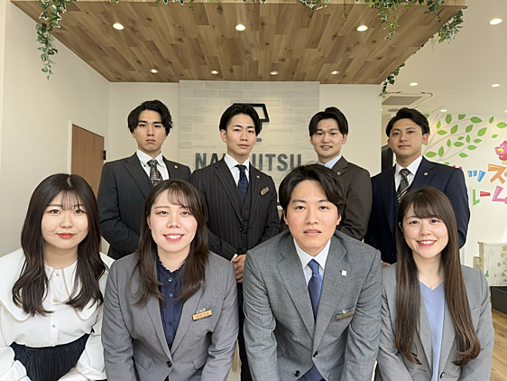 株式会社不動産SHOPナカジツ　市川・浦安店