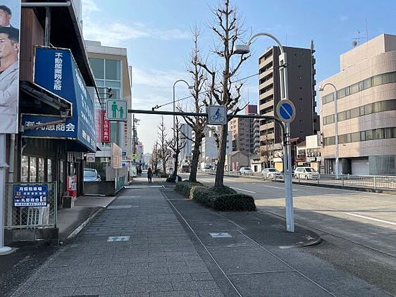 店舗外観