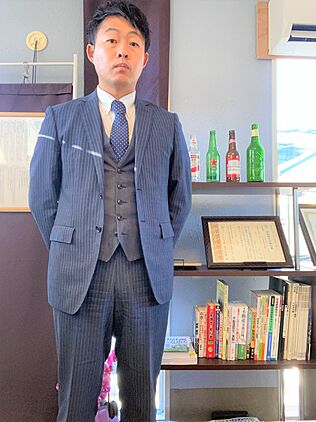 社員画像